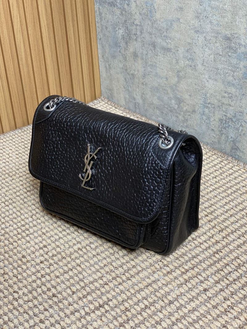 YSL Satchel Bags